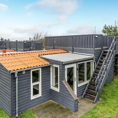 Prachtig Huis Met 2 Slaapkamers In