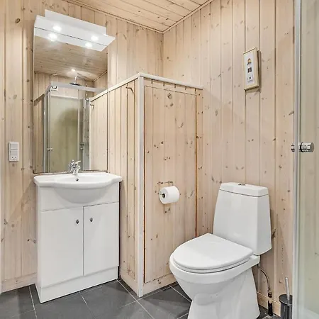 Prachtig Huis Met 2 Slaapkamers In Vakantiehuis *