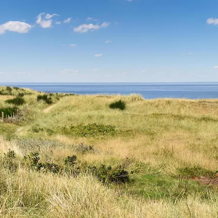 2 Bedroom Stunning In * Hanstholm