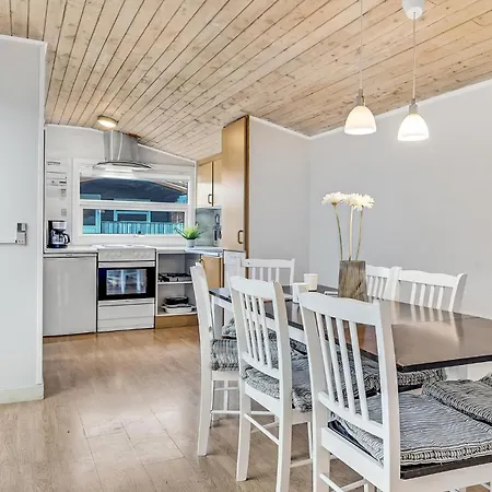 Prachtig Huis Met 2 Slaapkamers In Vakantiehuis