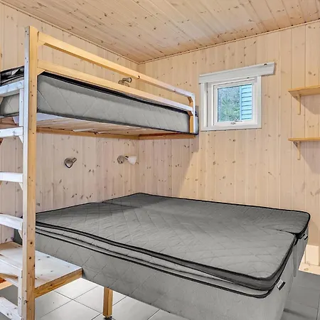 Vakantiehuis Prachtig Huis Met 2 Slaapkamers In