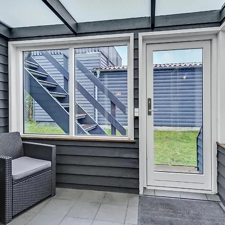 Prachtig Huis Met 2 Slaapkamers In Vakantiehuis
