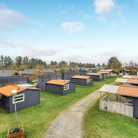 Vakantiehuis Prachtig Huis Met 2 Slaapkamers In