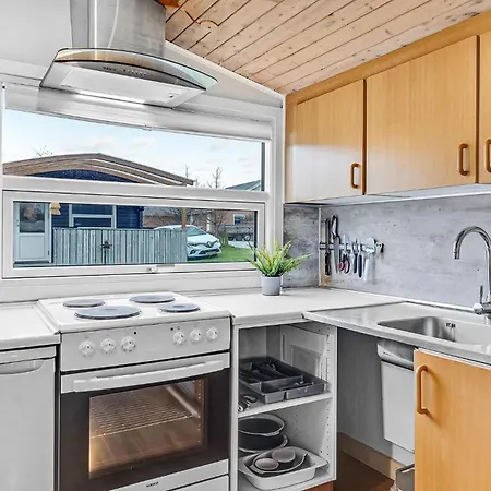 Prachtig Huis Met 2 Slaapkamers In Vakantiehuis