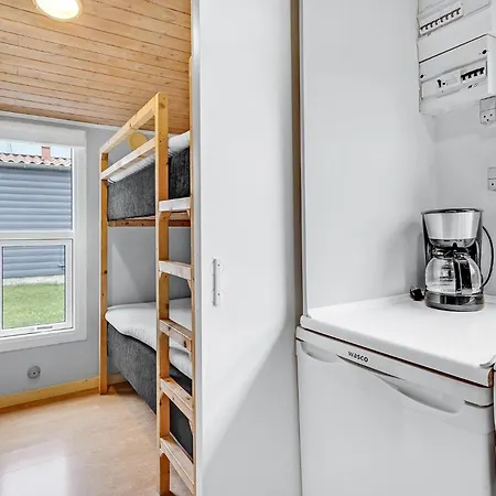 Prachtig Huis Met 2 Slaapkamers In Vakantiehuis