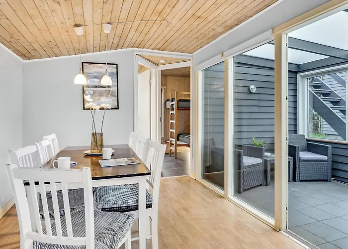 Σπίτι διακοπών 2 Bedroom Stunning In Hanstholm